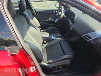 2025 BMW 2 Series Gran Coupe 228 xDrive Sedan - miniatura 13