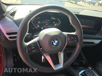 2025 BMW 2 Series Gran Coupe 228 xDrive Sedan - miniatura 15
