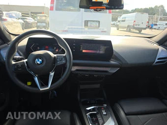 2025 BMW 2 Series Gran Coupe 228 xDrive Sedan - miniatura 16