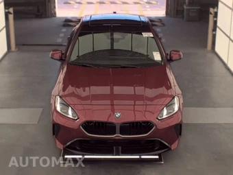 2025 BMW 2 Series Gran Coupe 228 xDrive Sedan - miniatura 2