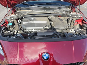 2025 BMW 2 Series Gran Coupe 228 xDrive Sedan - miniatura 21