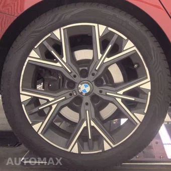 2025 BMW 2 Series Gran Coupe 228 xDrive Sedan - miniatura 29
