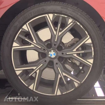 2025 BMW 2 Series Gran Coupe 228 xDrive Sedan - miniatura 30
