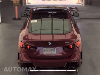 2025 BMW 2 Series Gran Coupe 228 xDrive Sedan - miniatura 6