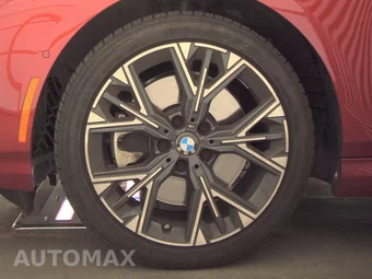 2025 BMW 2 Series Gran Coupe 228 xDrive Sedan - miniatura 8