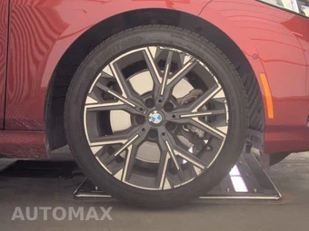 2025 BMW 2 Series Gran Coupe 228 xDrive Sedan - miniatura 9