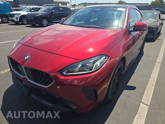 2025 BMW 2 Series Gran Coupe 228 xDrive Sedan - car from the USA, Manheim Buy-Now listing at AUTOMAX
