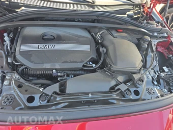 2025 BMW 2 Series Gran Coupe 228 xDrive Sedan - miniatura 16