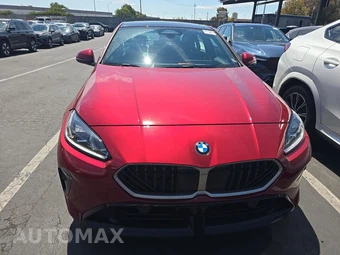 2025 BMW 2 Series Gran Coupe 228 xDrive Sedan - miniatura 2