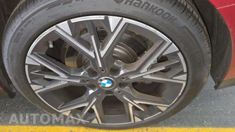 2025 BMW 2 Series Gran Coupe 228 xDrive Sedan - miniatura 22