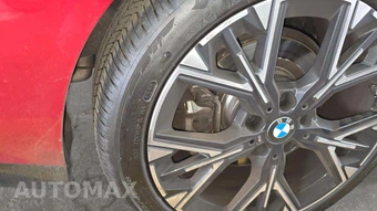 2025 BMW 2 Series Gran Coupe 228 xDrive Sedan - miniatura 25