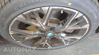 2025 BMW 2 Series Gran Coupe 228 xDrive Sedan - miniatura 26