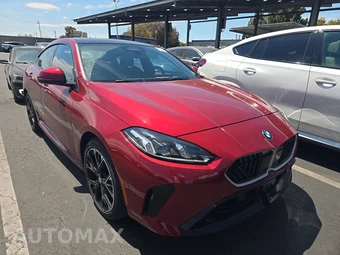2025 BMW 2 Series Gran Coupe 228 xDrive Sedan - miniatura 3