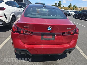 2025 BMW 2 Series Gran Coupe 228 xDrive Sedan - miniatura 5