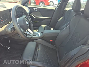 2025 BMW 2 Series Gran Coupe 228 xDrive Sedan - miniatura 7
