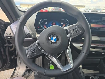 2025 BMW 2 Series Gran Coupe 228 xDrive Sedan - miniatura 10