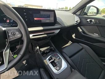 2025 BMW 2 Series Gran Coupe 228 xDrive Sedan - miniatura 11