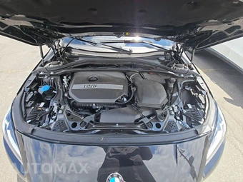 2025 BMW 2 Series Gran Coupe 228 xDrive Sedan - miniatura 16
