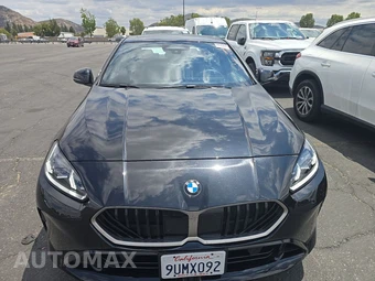 2025 BMW 2 Series Gran Coupe 228 xDrive Sedan - miniatura 2