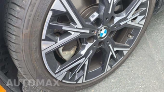 2025 BMW 2 Series Gran Coupe 228 xDrive Sedan - miniatura 21