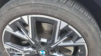 2025 BMW 2 Series Gran Coupe 228 xDrive Sedan - miniatura 25
