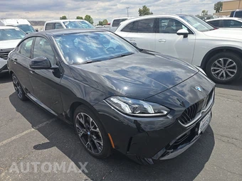 2025 BMW 2 Series Gran Coupe 228 xDrive Sedan - miniatura 3