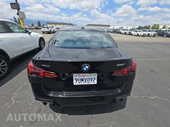 2025 BMW 2 Series Gran Coupe 228 xDrive Sedan - miniatura 5
