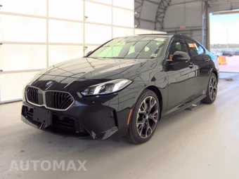 2025 BMW 2 Series Gran Coupe 228 xDrive Sedan