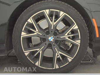 2025 BMW 2 Series Gran Coupe 228 xDrive Sedan - miniatura 10