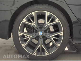 2025 BMW 2 Series Gran Coupe 228 xDrive Sedan - miniatura 11