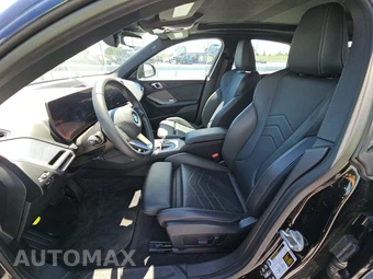 2025 BMW 2 Series Gran Coupe 228 xDrive Sedan - miniatura 13