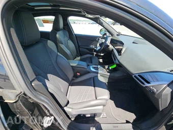 2025 BMW 2 Series Gran Coupe 228 xDrive Sedan - miniatura 14