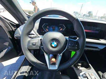2025 BMW 2 Series Gran Coupe 228 xDrive Sedan - miniatura 16