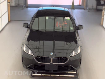 2025 BMW 2 Series Gran Coupe 228 xDrive Sedan - miniatura 2