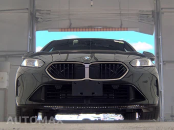 2025 BMW 2 Series Gran Coupe 228 xDrive Sedan - miniatura 3