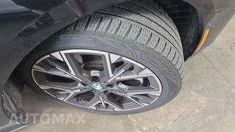 2025 BMW 2 Series Gran Coupe 228 xDrive Sedan - miniatura 31