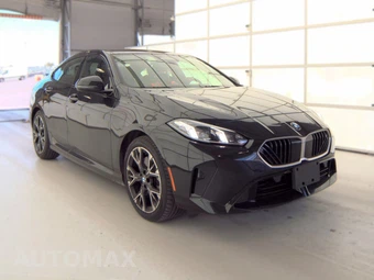 2025 BMW 2 Series Gran Coupe 228 xDrive Sedan - miniatura 4