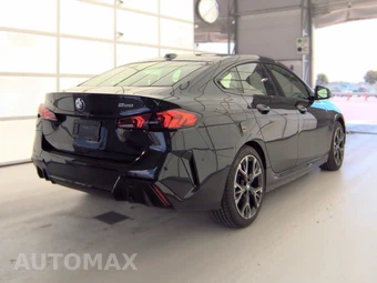 2025 BMW 2 Series Gran Coupe 228 xDrive Sedan - miniatura 5