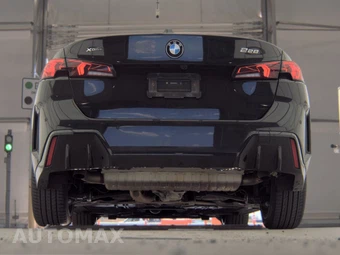2025 BMW 2 Series Gran Coupe 228 xDrive Sedan - miniatura 7