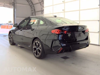 2025 BMW 2 Series Gran Coupe 228 xDrive Sedan - miniatura 8