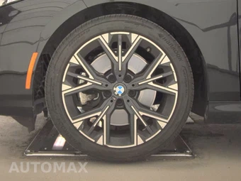 2025 BMW 2 Series Gran Coupe 228 xDrive Sedan - miniatura 9