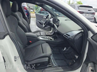 2025 BMW 2 Series Gran Coupe 228 xDrive Sedan - miniatura 15