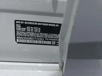 2025 BMW 2 Series Gran Coupe 228 xDrive Sedan - miniatura 2