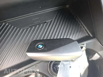 2025 BMW 2 Series Gran Coupe 228 xDrive Sedan - miniatura 5