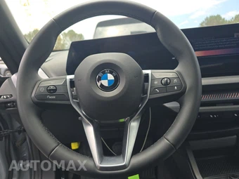 2025 BMW 2 Series Gran Coupe 228 xDrive Sedan - miniatura 10