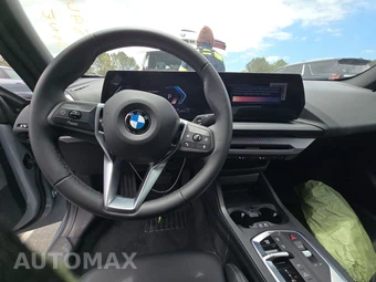 2025 BMW 2 Series Gran Coupe 228 xDrive Sedan - miniatura 11