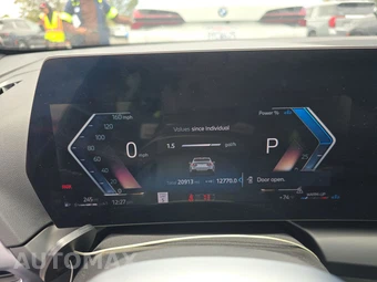 2025 BMW 2 Series Gran Coupe 228 xDrive Sedan - miniatura 12