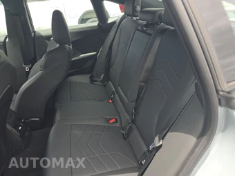 2025 BMW 2 Series Gran Coupe 228 xDrive Sedan - miniatura 13