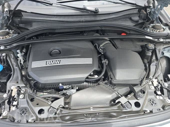 2025 BMW 2 Series Gran Coupe 228 xDrive Sedan - miniatura 16