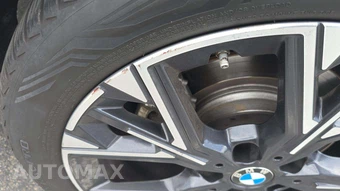 2025 BMW 2 Series Gran Coupe 228 xDrive Sedan - miniatura 23